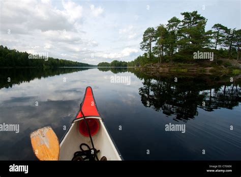 sport water sports canoe  res stock photography  images alamy