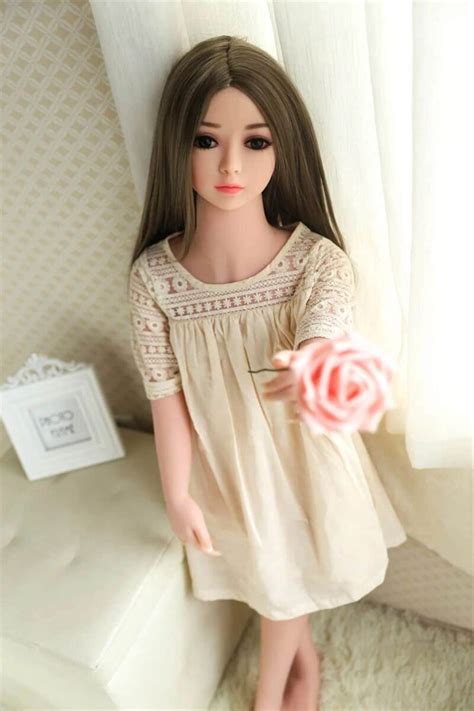 Christine Best 100cm Asian Small Love Sex Doll