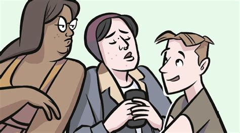 Review LETS TALK ABOUT IT Is Sex Ed Done Right