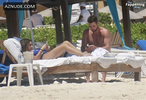 JESSICA VESTAL Nude AZNude