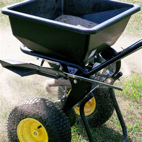 Ergo Pro Spy50l 1p 50 Broadcast Spreader Spyker