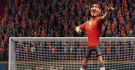 The Soccer Football Movie Watch Stream Online