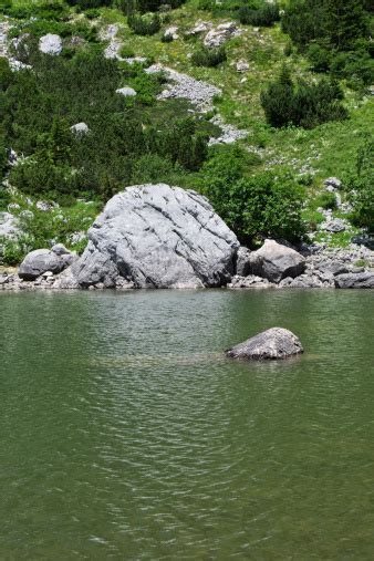 Jablan Lake Stock Photo Download Image Now Beauty Beauty In Nature