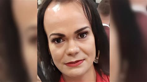 Pol Cia Prende Outro Suspeito De Espancar Amarrar E Matar Travesti Em