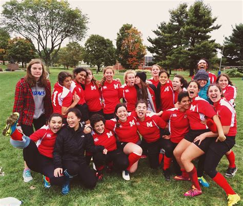 Peer Health Advocates at Muhlenberg - This week's Meet the Advocates is... Name: Micaela