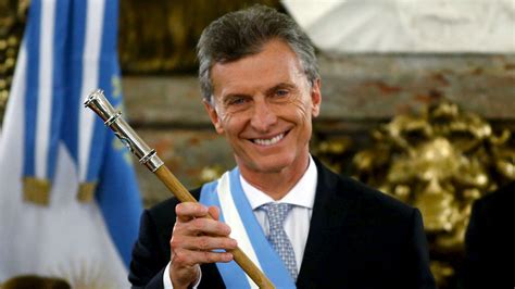 Los Problemas Que Debe Enfrentar Macri Economía Personal