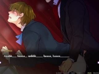 Beyond Eden Joshua Second Sex Pornhub