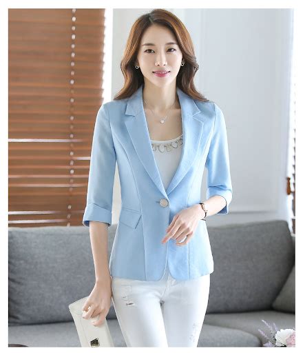 TOP 9 các kiểu áo vest nữ tay lỡ HOT nhất hiện nay