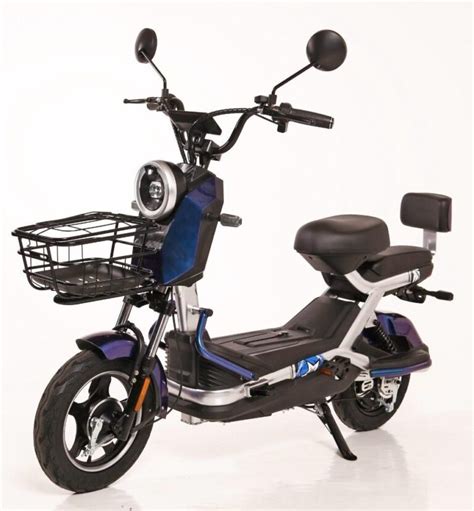 MINI SCOOTER ELÉTRICA MODELO T1 LÍTIO 800W AUTOPROPELIDO Pop