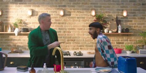 AusCAPS Mawaan Rizwan Nude In Juice 1 02 Helluva View