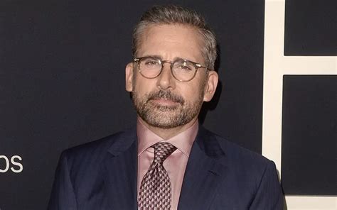 Steve Carell Net Worth - FanBolt