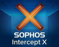 Sophos Central - Intercept X or Endpoint | HardSoft