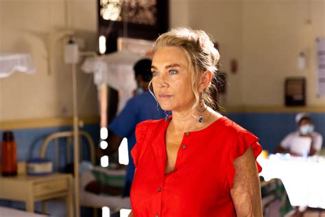 The Good Karma Hospital Series 4 - Tiger Aspect