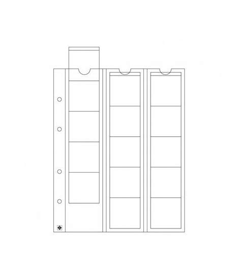 Comprar Leuchtturm Hojas Optima Para