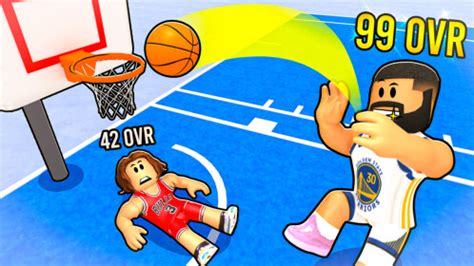 Basketball RNG - Roblox