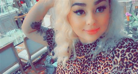 Hailey Rae Nude OnlyFans Leaks Fappening FappeningBook