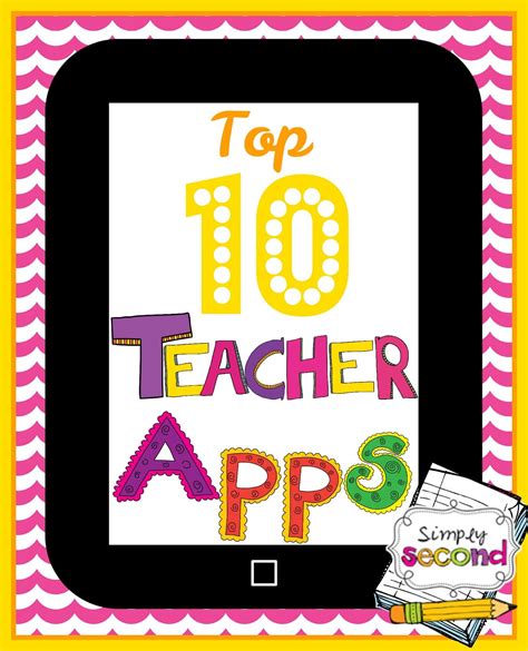Apps for teachers, Teaching technology, Teacher tech