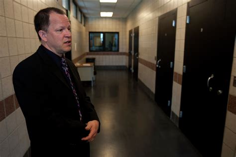 GF administrator seeking expansion for jail - Jamestown Sun | News ...