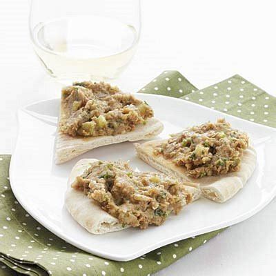 Снеки для похудения