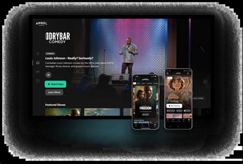 Miracle | Watch Online For Free | Angel