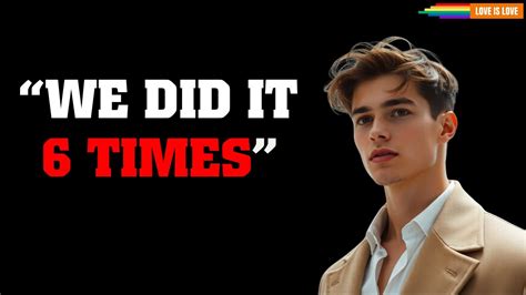 Gay Love Story My Best Friend Did THIS To Me In The Locker Room LGBT Stories YouTube