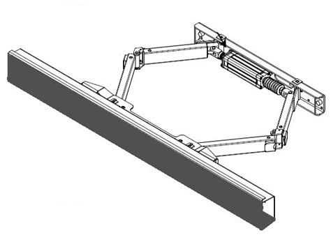 BARRE PARAINCASTRO POSTERIORI RUPD R58 03 NUOVE ANTINCASTRO