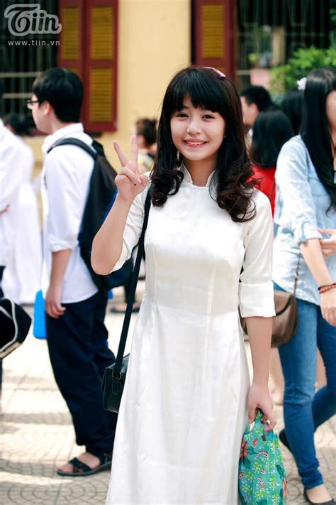 I M Danh Nh Ng Hot Girl S Thi T T Nghi P Thpt V H