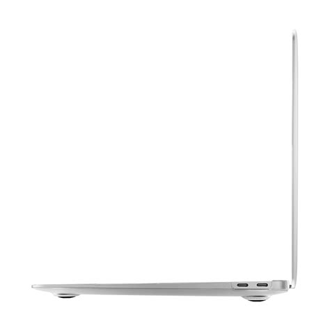 Case MacBook Air SwitchEasy NUDE Mac Center