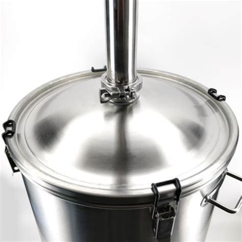 65L Distillation Lid For AlcoEngine Digiboil Robobrew BrewZilla