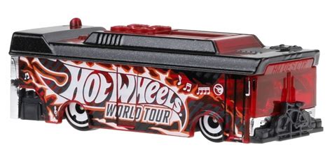 Hot Wheels Autko Resorak Hw Fast Transit Ain T Fare Htf La Cena Opinie