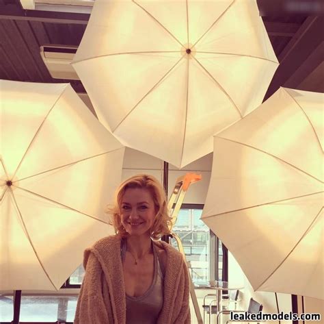 Rhea Harder Vennewald Rheahardervennewald Nude Leaks Onlyfans Photo