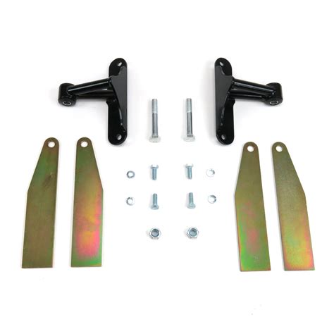 302 Ford Motor Mount Kit For 1948 56 F1 F100 Ford Truck Engine Swap