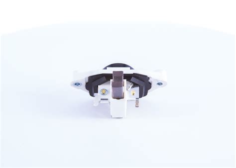 1 197 311 090 BOSCH EL 14V-4C/HR6 Lichtmaschinenregler Spannung: 14, 14 ...