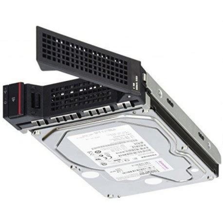 Disco Servidor Lenovo 2 4TB SAS 10K RPM 2 5 12Gbps 512e Hot Swap 4XB7A83970 A Computer