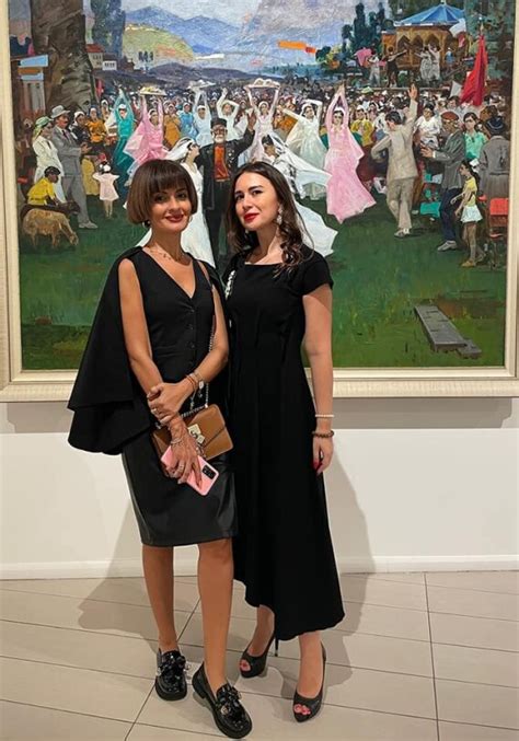 Второе дыхание азербайджанских картин 60-90-х годов - Открылась ...