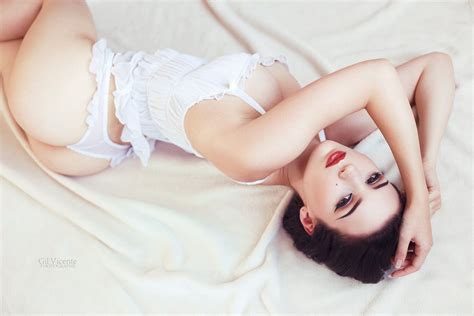 Clea De Velours TheFappening Nude Collection Pics The Fappening