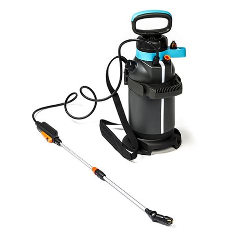 Gardena drukspuit Gardena drukspuiten Bewatering Tuin Huis en Tuin ...