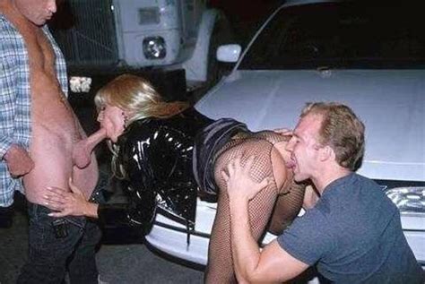 Retro S BBG Sex At A Truck Stop Reply NameThatPorn