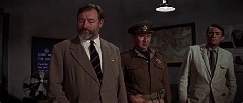 1961 The Guns Of Navarone Academy Award Best Picture Winners