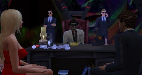 So I Wanted To Fuck All The Simwives Simwives Scenarios And Sex Adventures Loverslab