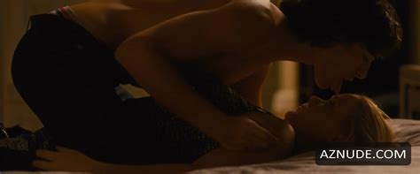 Trainwreck Nude Scenes Aznude