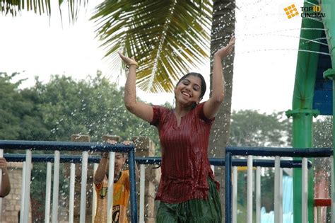 Mallu Hot Actress Mallu Hot Meera Nandan Bathing