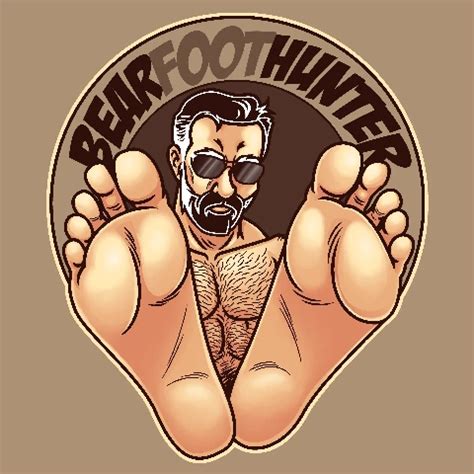 Taking Good Care Of Daddy Gay Bear Bear Porn Feat Bearfoothunter Xhamster