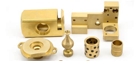 Brass: Definition, Origin, Properties and Uses - Ruitai Mould