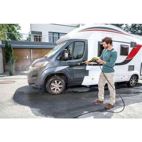 Visokotlačni čistilnik Karcher K 7 Premium Power Home - Merkur.si