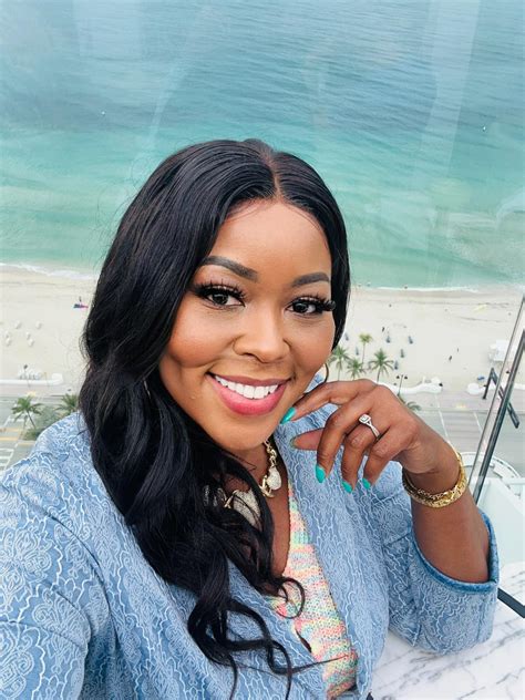 7 Unbelievable Things We Learned From The Jarreth Plunkett & Dominique Harris Photos Image 12