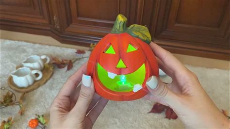 Осенний декор. Покупки Фикс прайс, Кюхенлэнд и Ашан. - YouTube