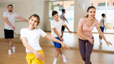 17 Coordination Exercises Types And Examples Mentalup