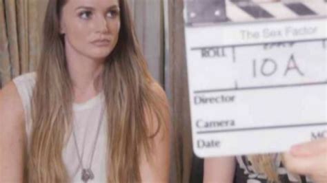 Sex Factor le site XHamster lance la première télé réalité porno TF1 INFO