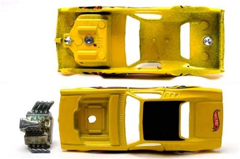 Rodger Dodger Hot Wheels